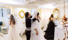 911红领巾爆料吃瓜婚纱,吃瓜婚纱背后的惊人真相