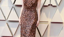 91届奥斯卡红毯直播,星光熠熠，时尚盛宴